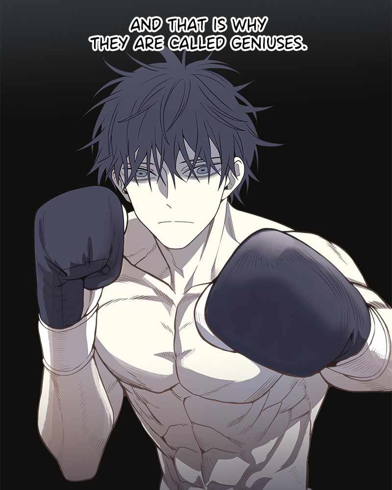 Read The Boxer (en) Manga Online