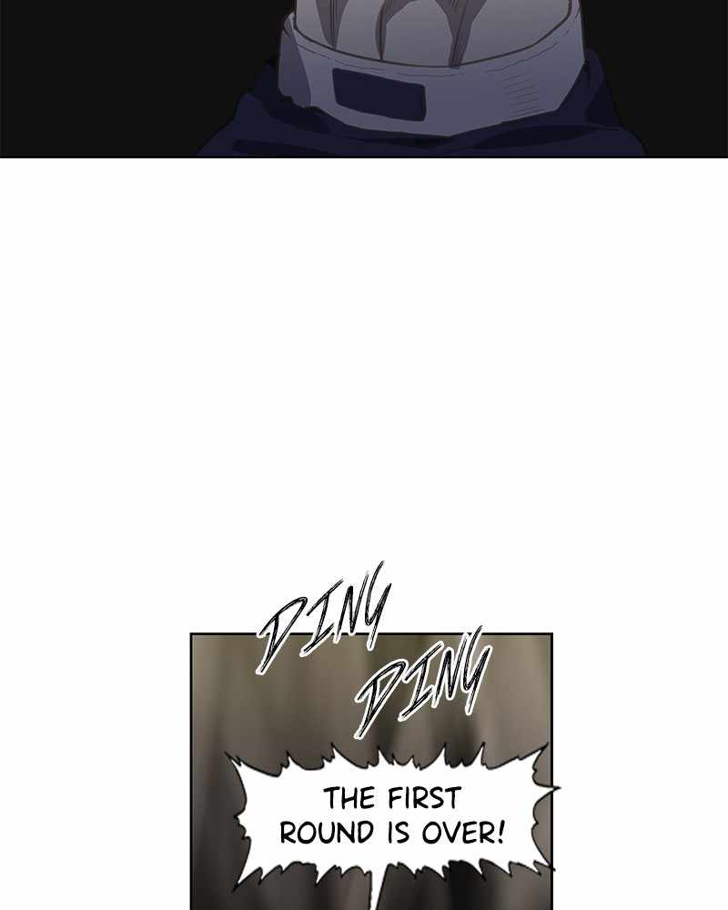 Read The Boxer (en) Manga Online