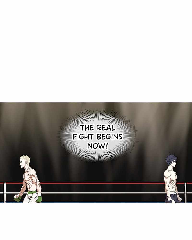 Read The Boxer (en) Manga Online
