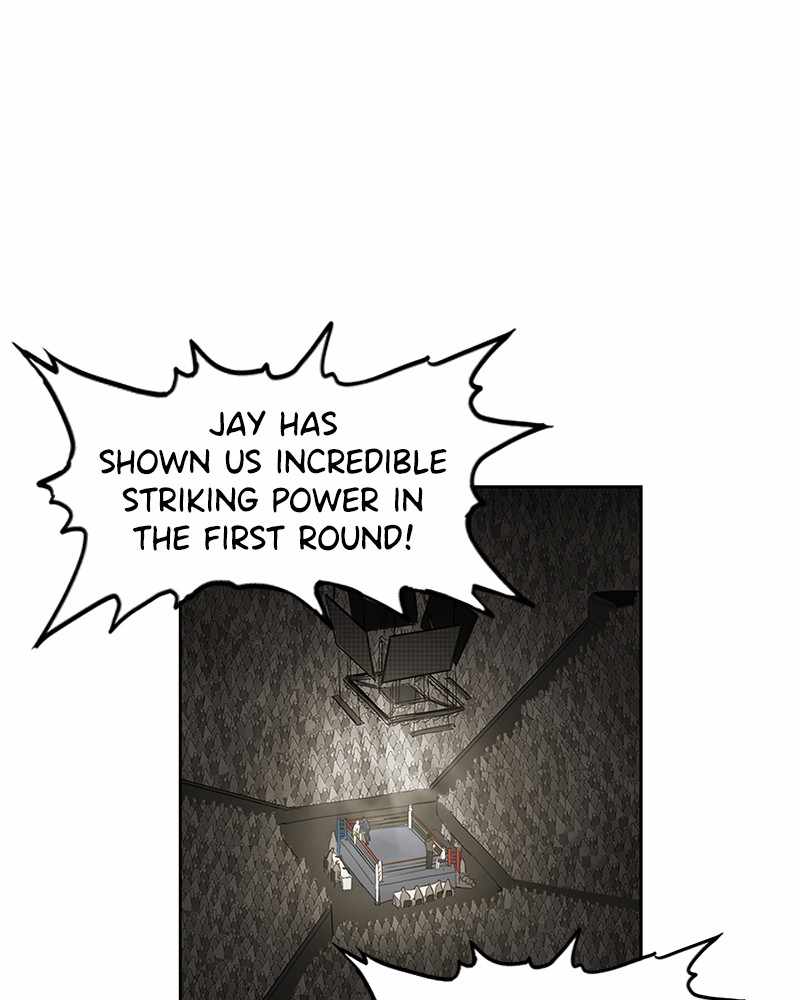 Read The Boxer (en) Manga Online