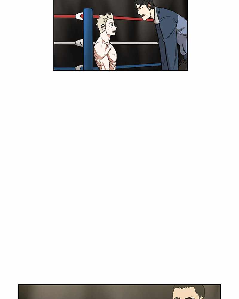 Read The Boxer (en) Manga Online