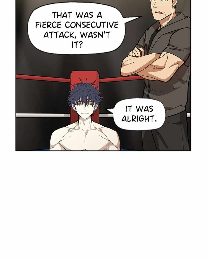 Read The Boxer (en) Manga Online