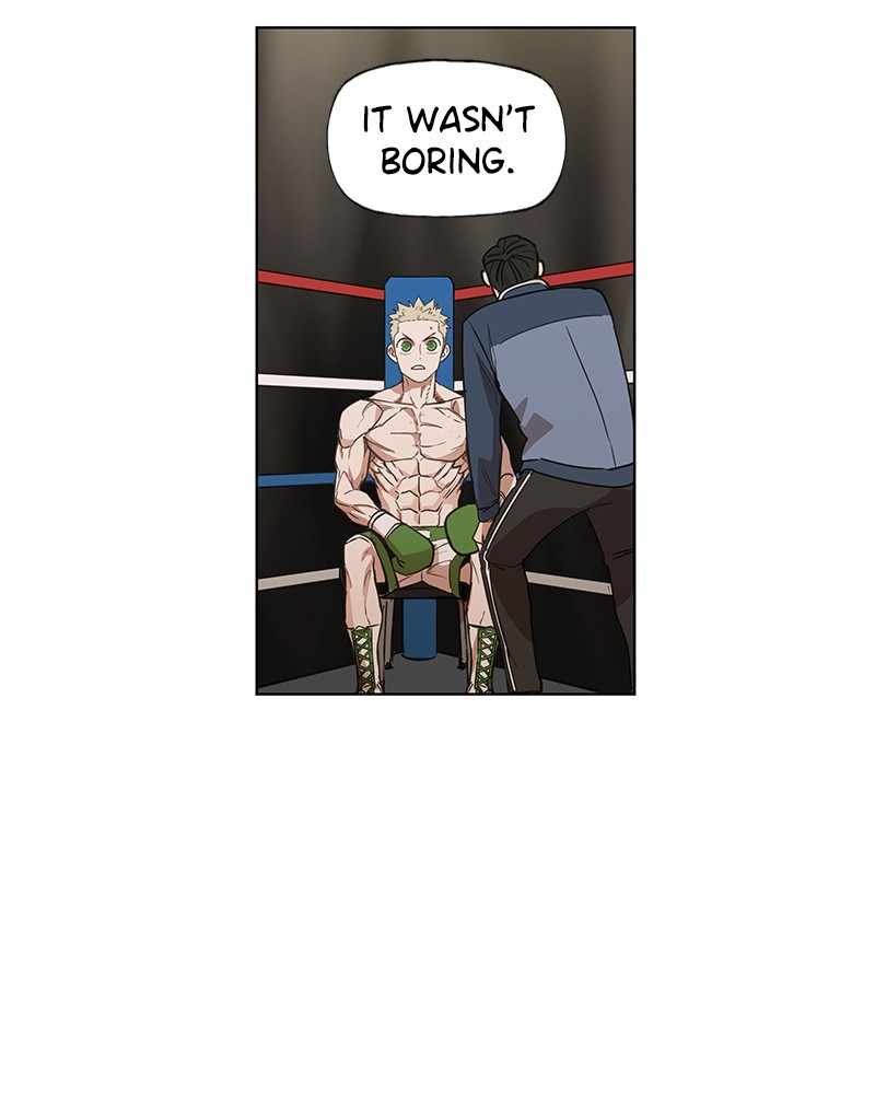Read The Boxer (en) Manga Online