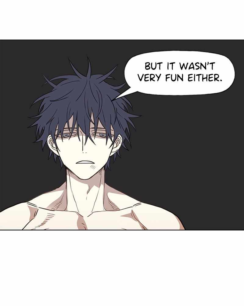 Read The Boxer (en) Manga Online