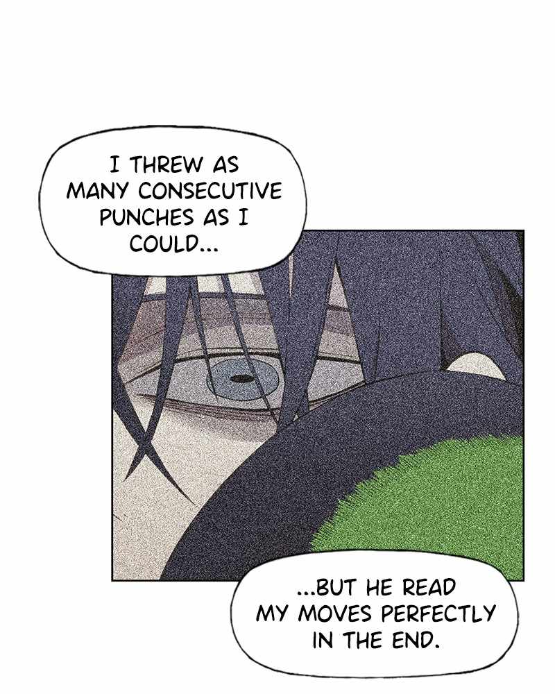 Read The Boxer (en) Manga Online