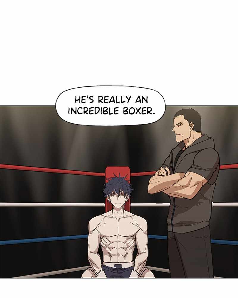 Read The Boxer (en) Manga Online