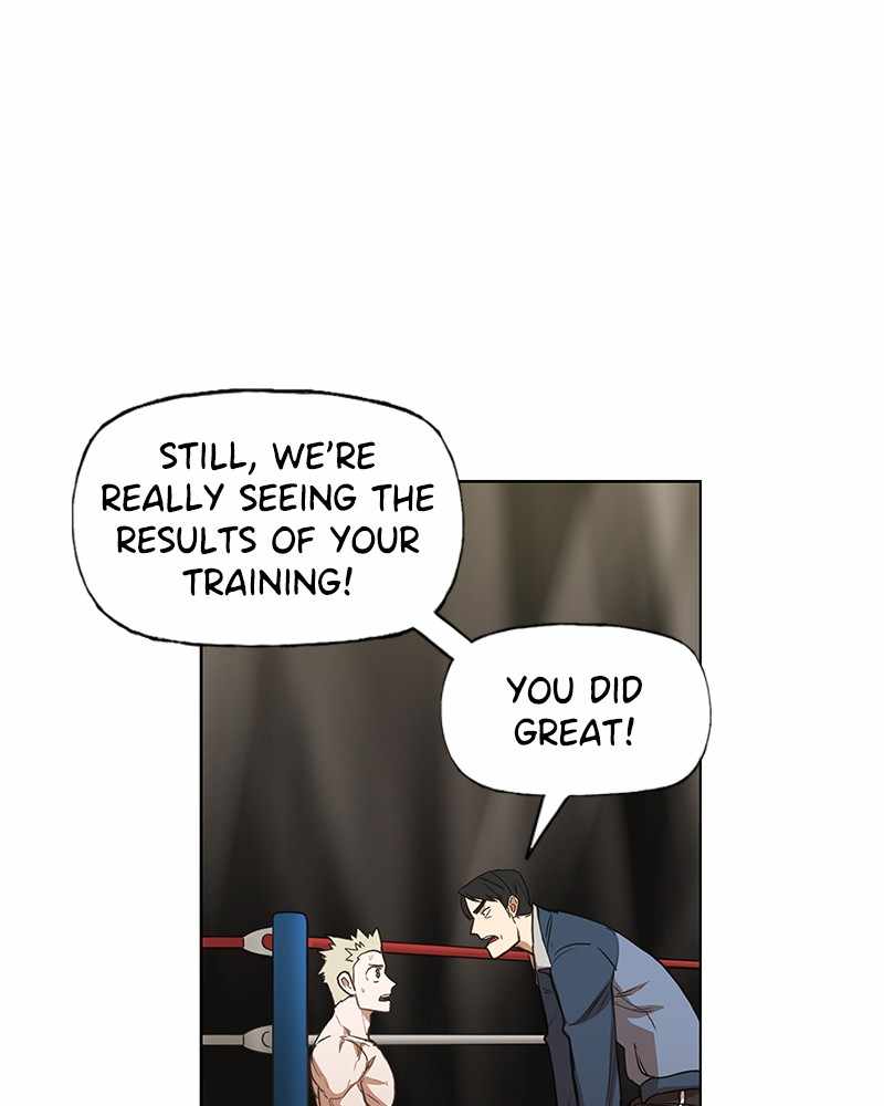 Read The Boxer (en) Manga Online