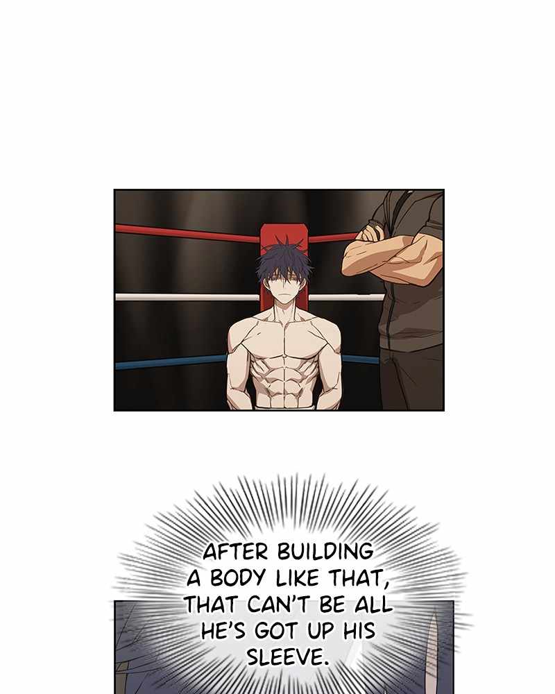 Read The Boxer (en) Manga Online
