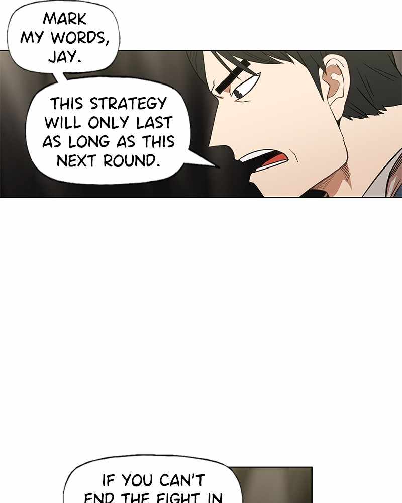 Read The Boxer (en) Manga Online