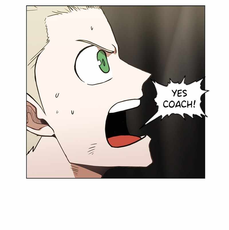 Read The Boxer (en) Manga Online