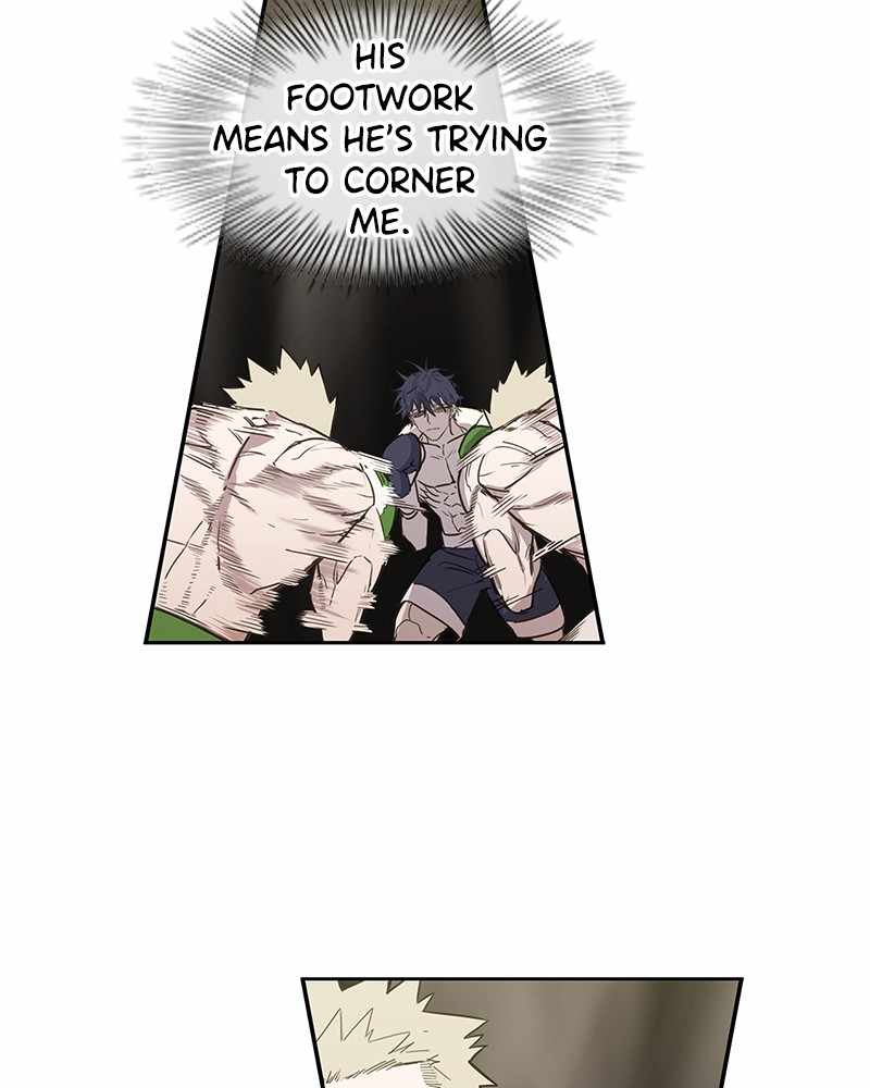 Read The Boxer (en) Manga Online