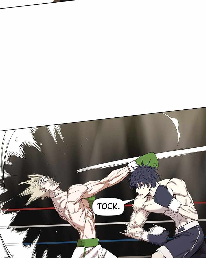 Read The Boxer (en) Manga Online