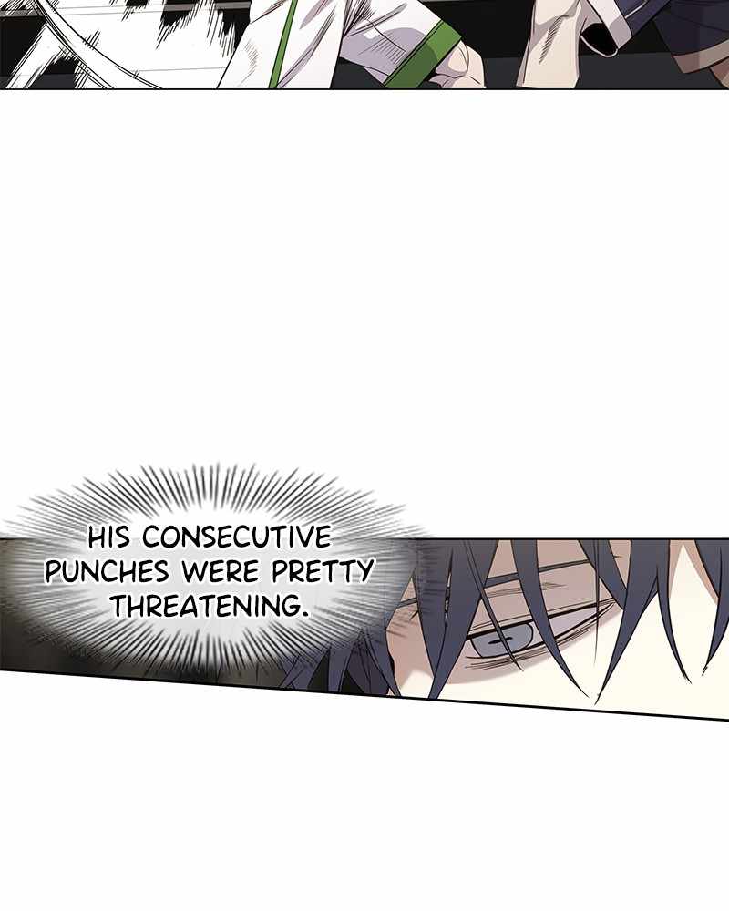 Read The Boxer (en) Manga Online