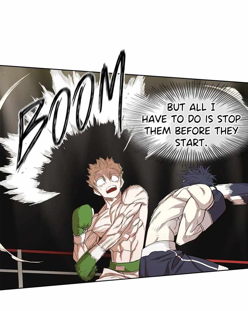 Read The Boxer (en) Manga Online