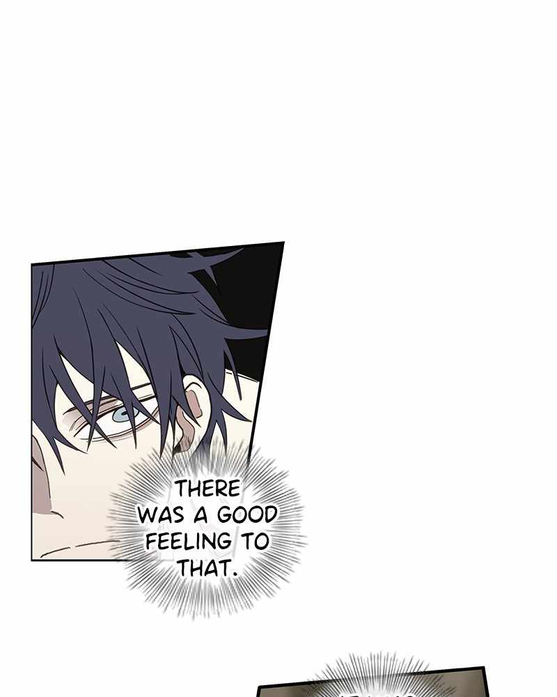 Read The Boxer (en) Manga Online