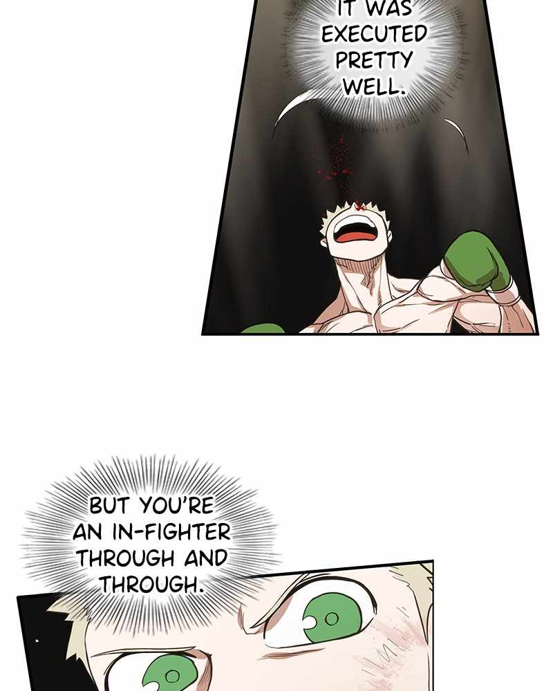 Read The Boxer (en) Manga Online