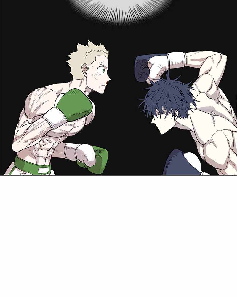 Read The Boxer (en) Manga Online