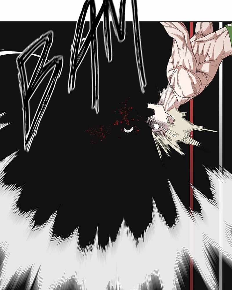 Read The Boxer (en) Manga Online