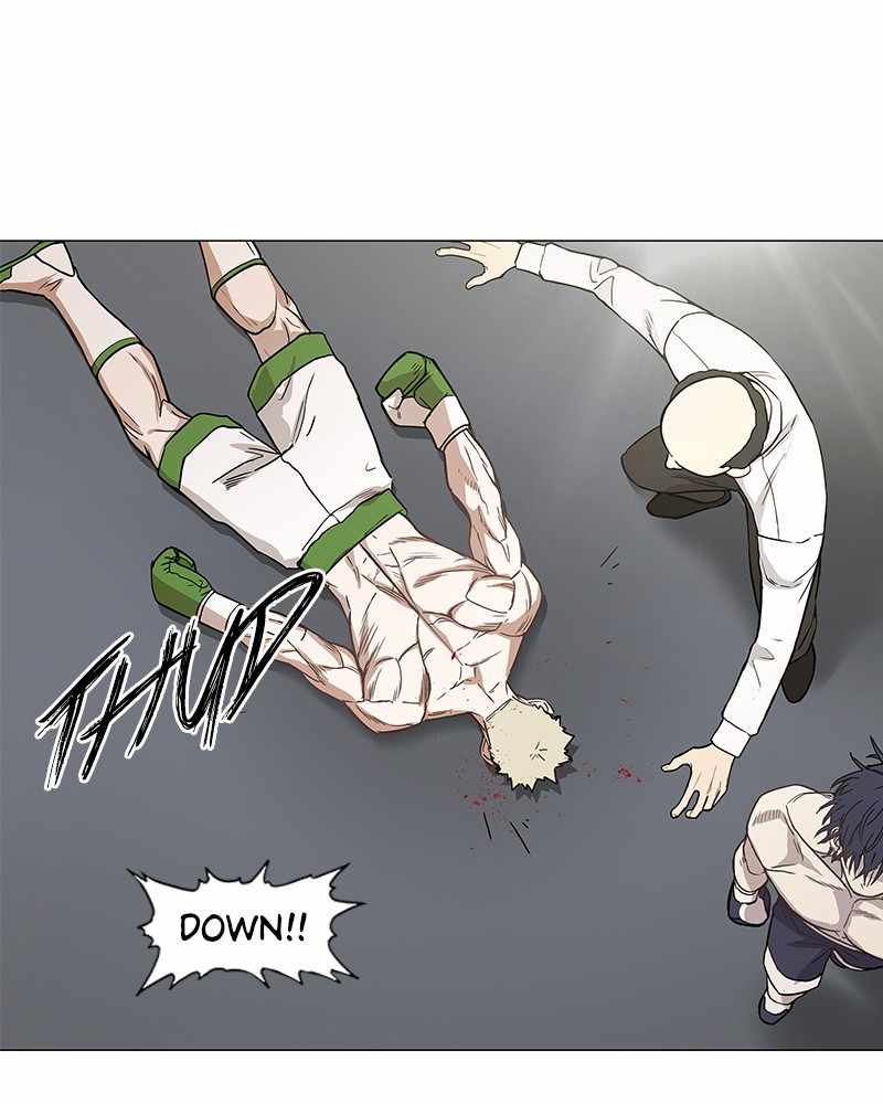 Read The Boxer (en) Manga Online