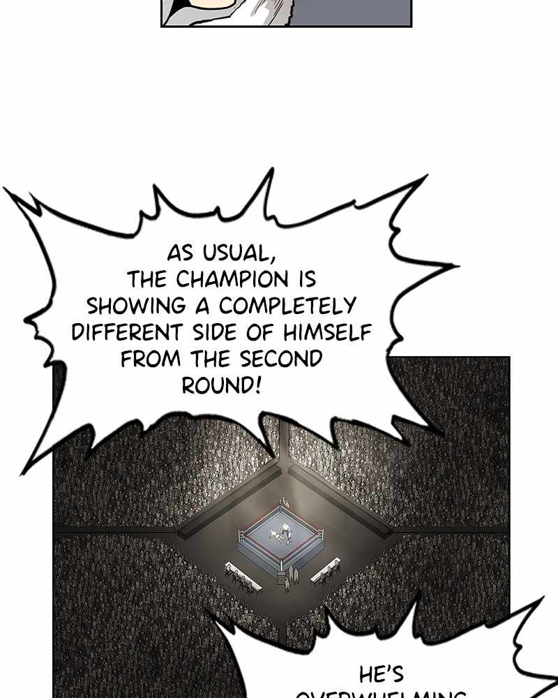 Read The Boxer (en) Manga Online