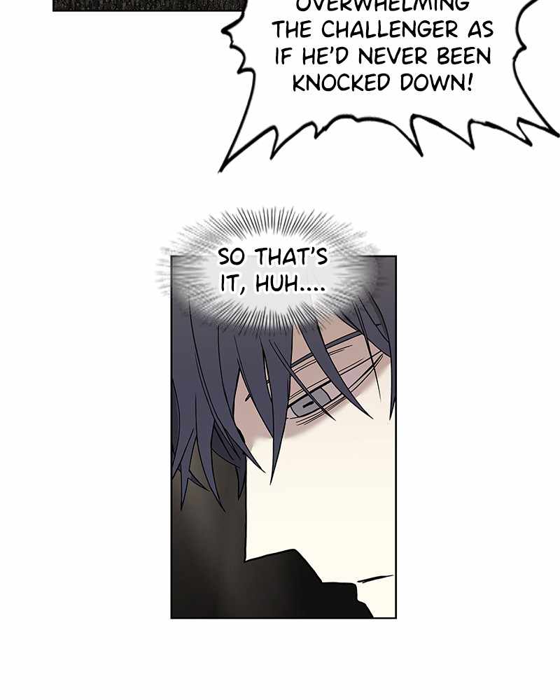 Read The Boxer (en) Manga Online