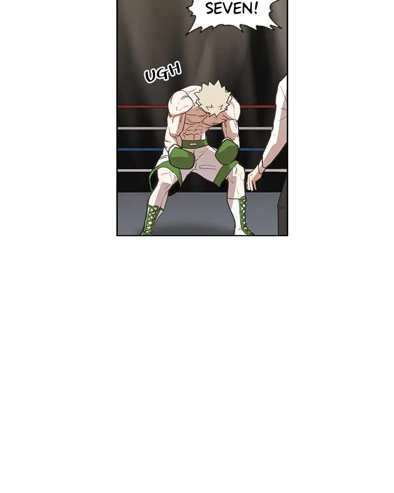 Read The Boxer (en) Manga Online