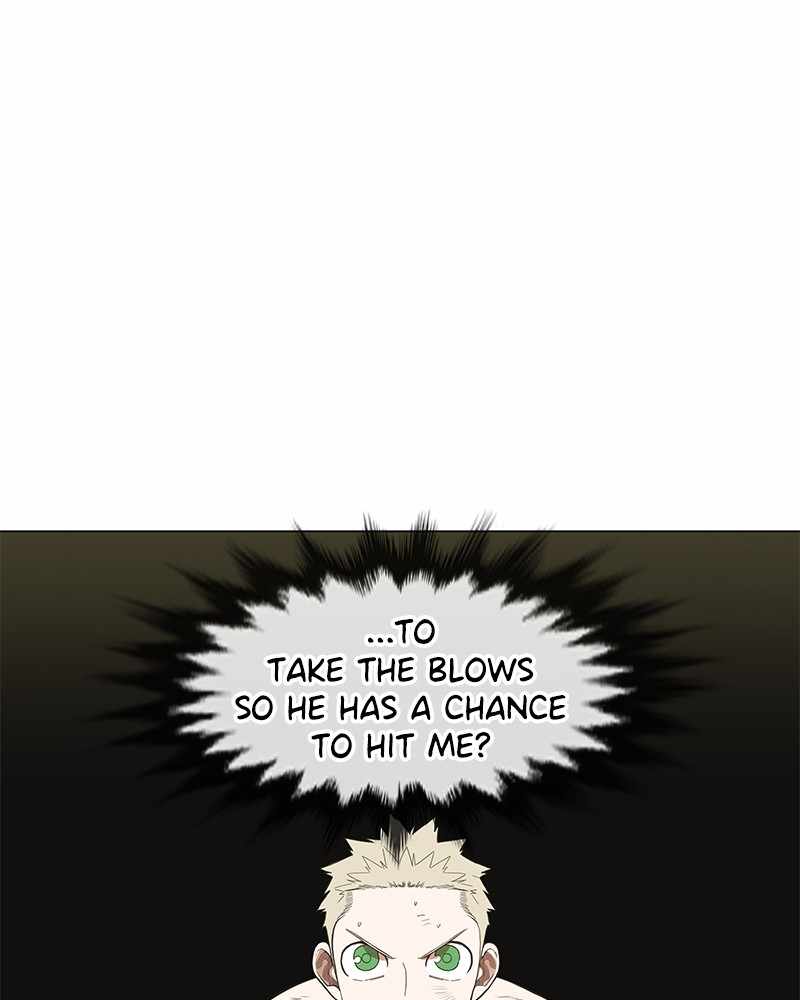 Read The Boxer (en) Manga Online