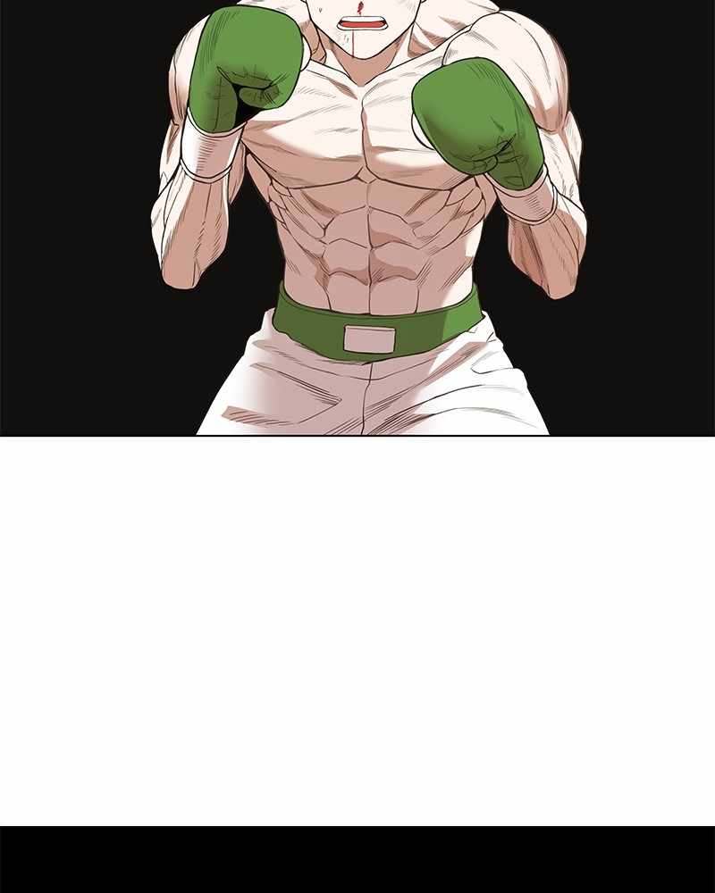 Read The Boxer (en) Manga Online