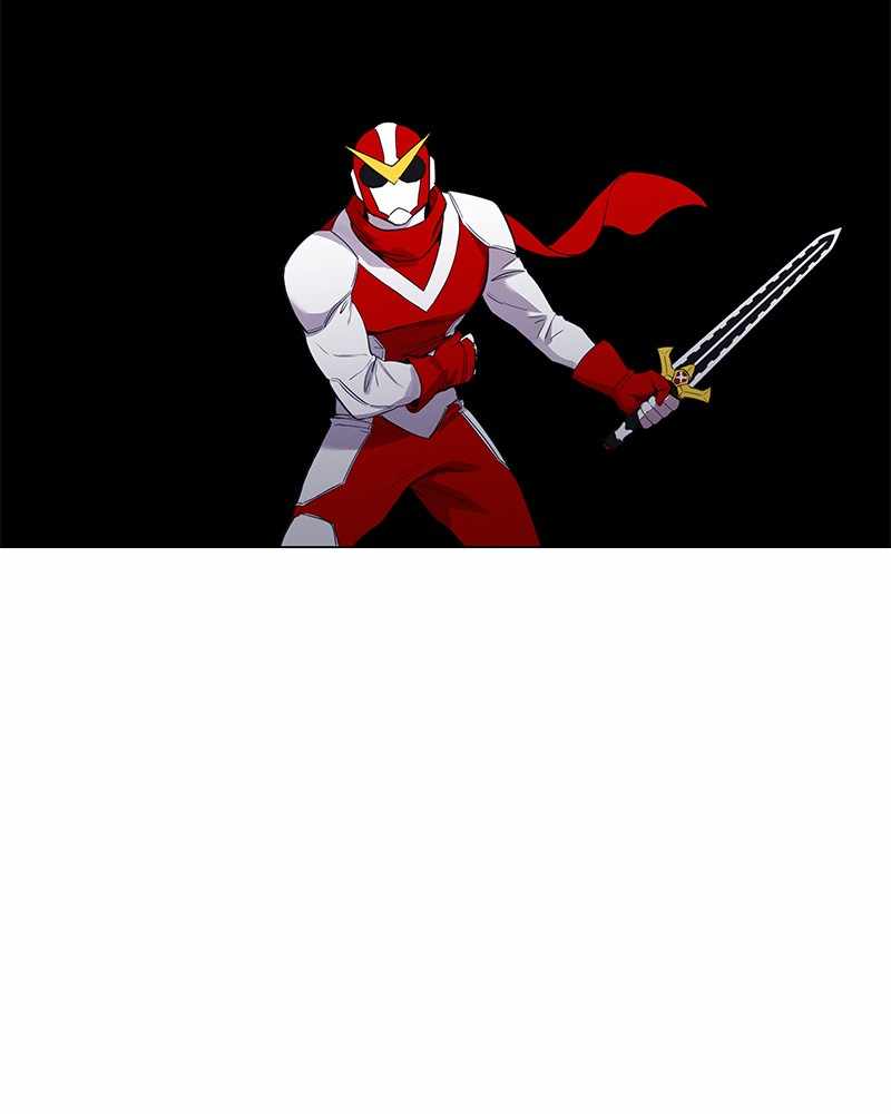 Read The Boxer (en) Manga Online