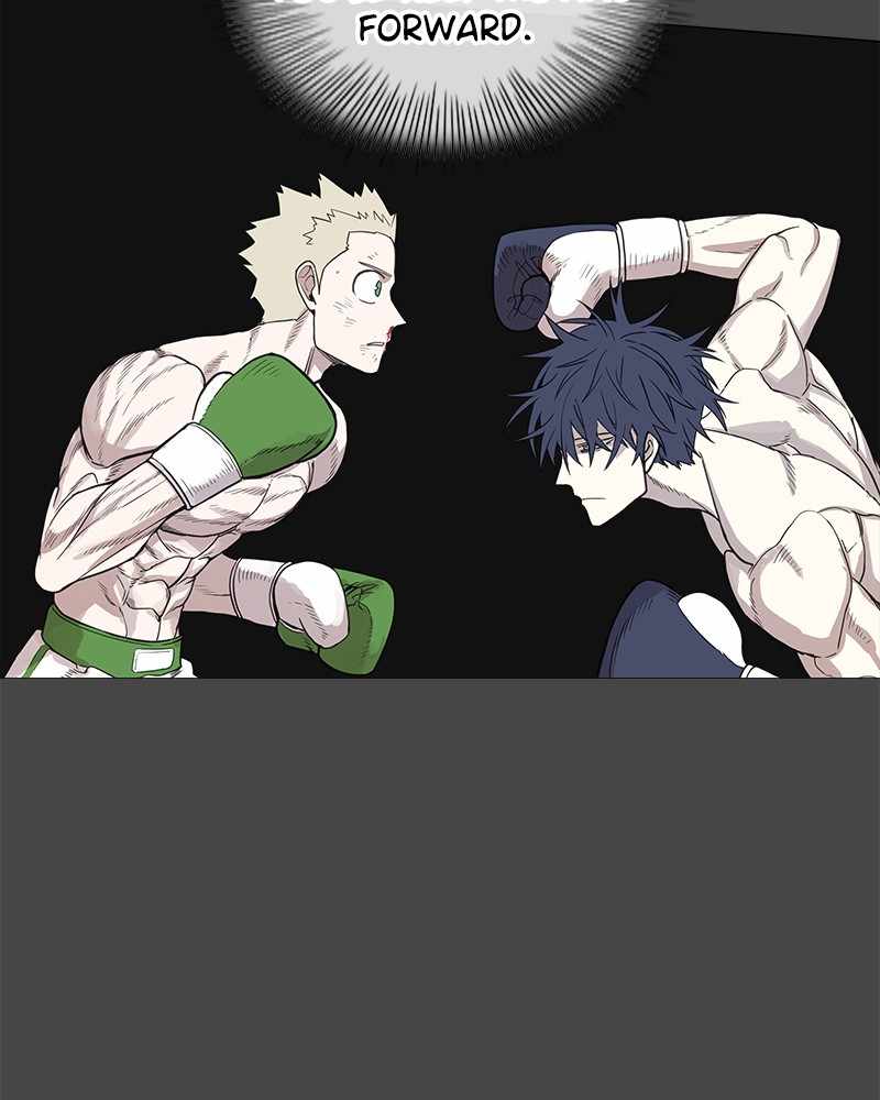 Read The Boxer (en) Manga Online