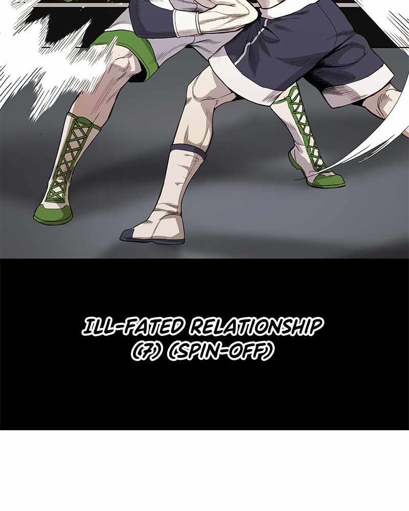 Read The Boxer (en) Manga Online