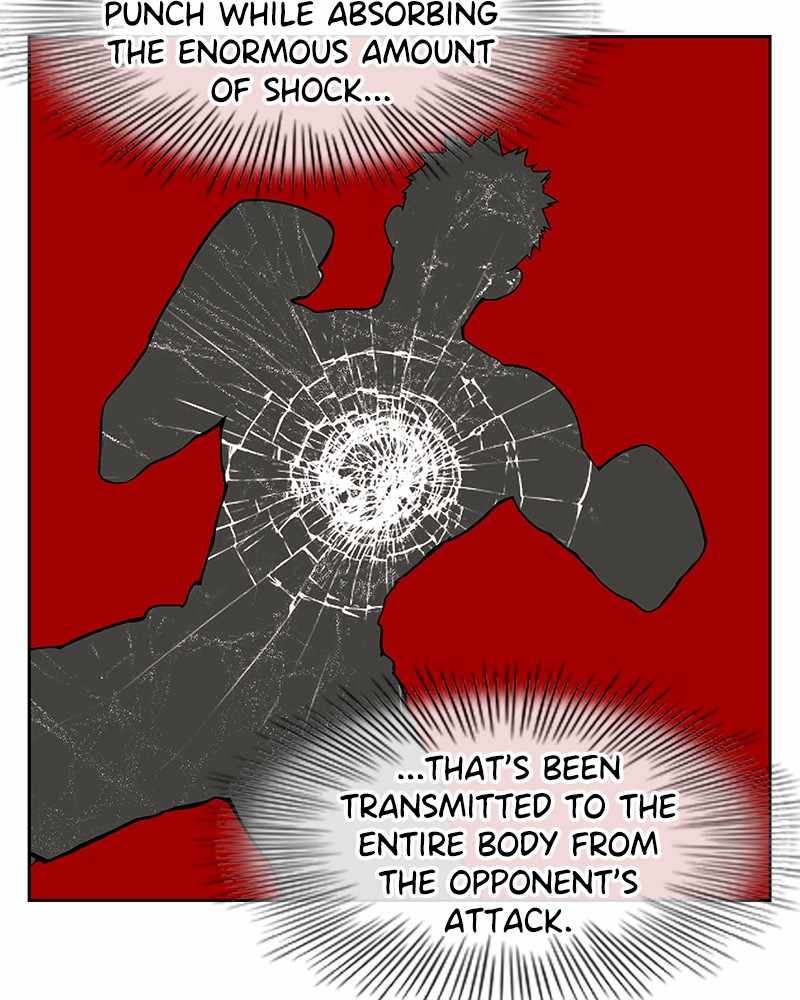 Read The Boxer (en) Manga Online