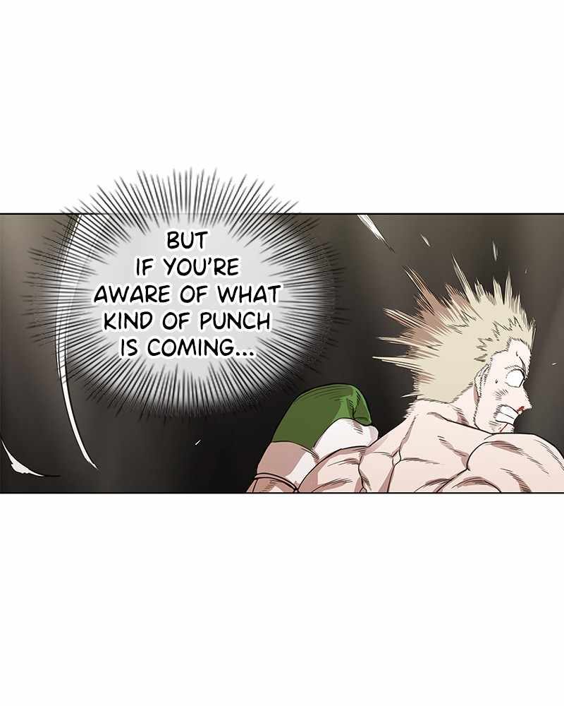 Read The Boxer (en) Manga Online