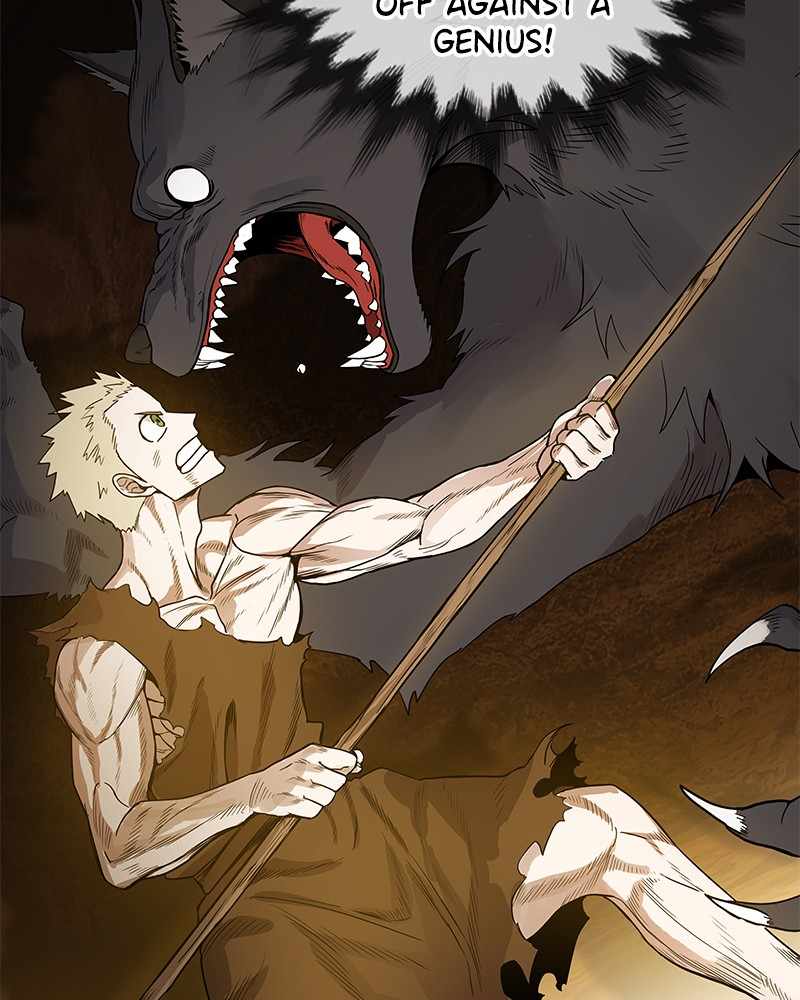 Read The Boxer (en) Manga Online