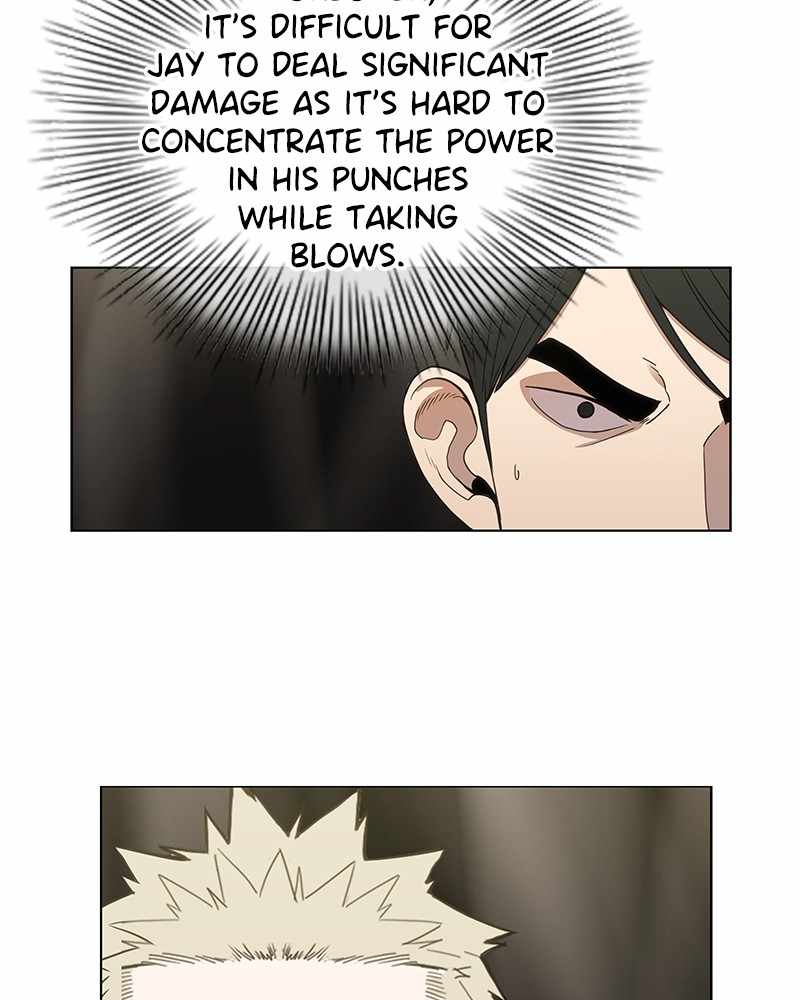 Read The Boxer (en) Manga Online