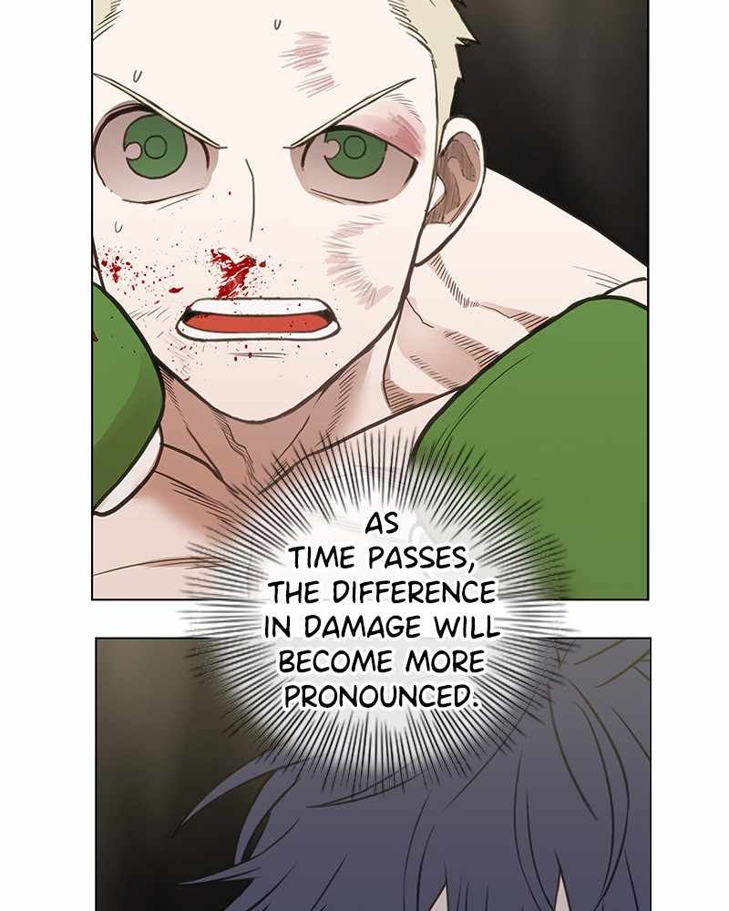 Read The Boxer (en) Manga Online