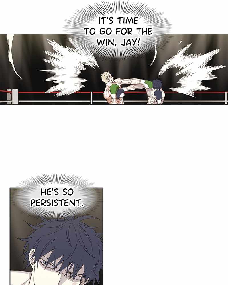 Read The Boxer (en) Manga Online