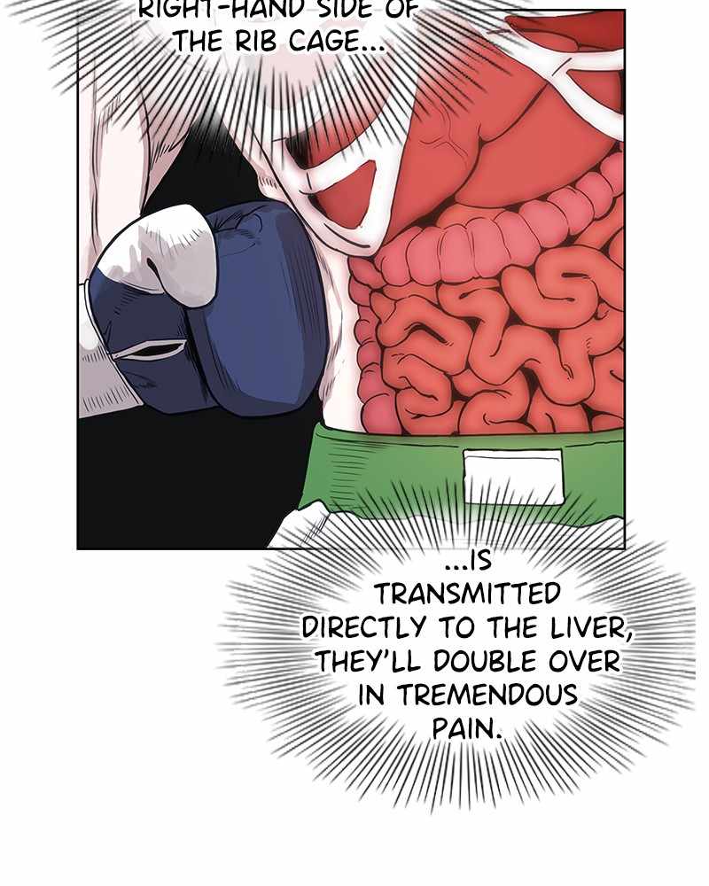 Read The Boxer (en) Manga Online