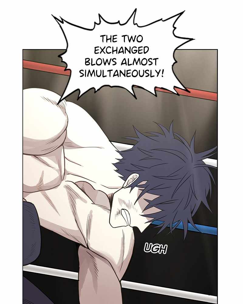 Read The Boxer (en) Manga Online