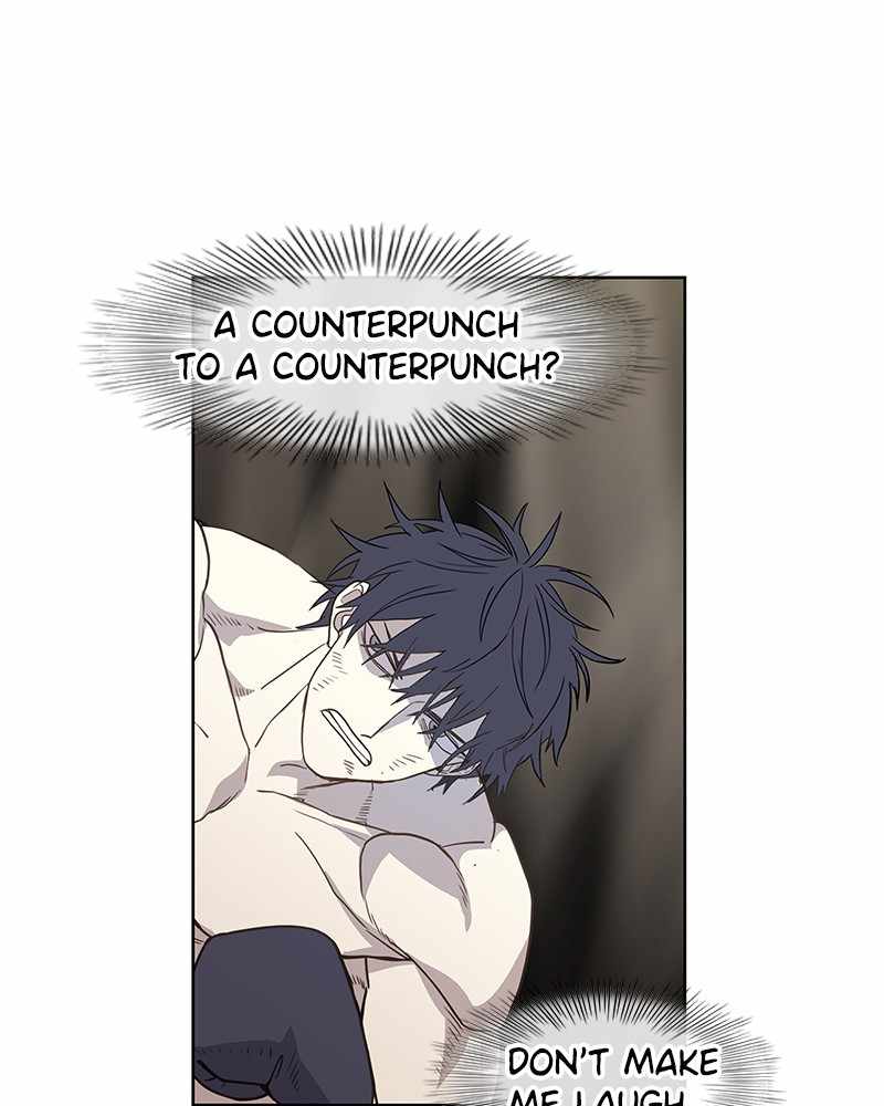 Read The Boxer (en) Manga Online