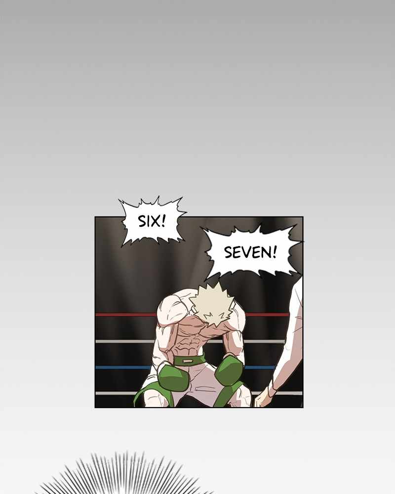 Read The Boxer (en) Manga Online