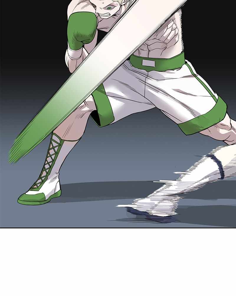 Read The Boxer (en) Manga Online