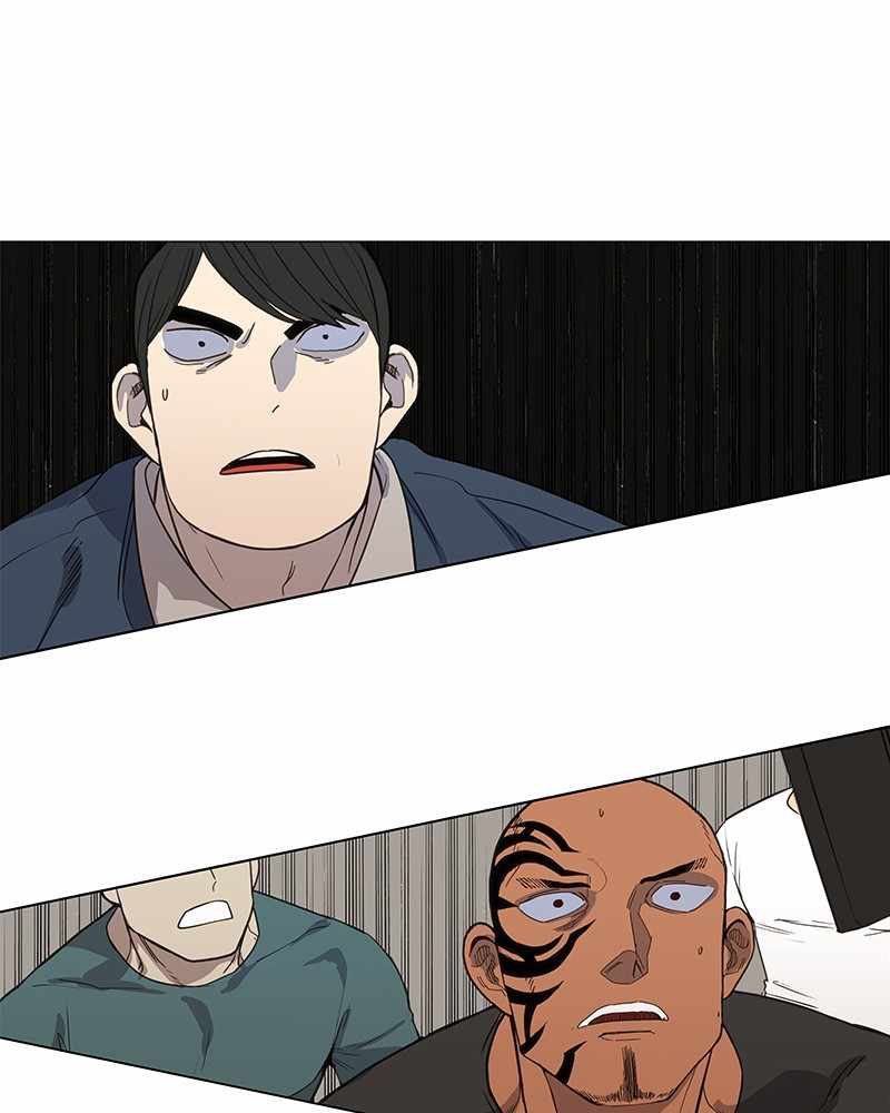 Read The Boxer (en) Manga Online