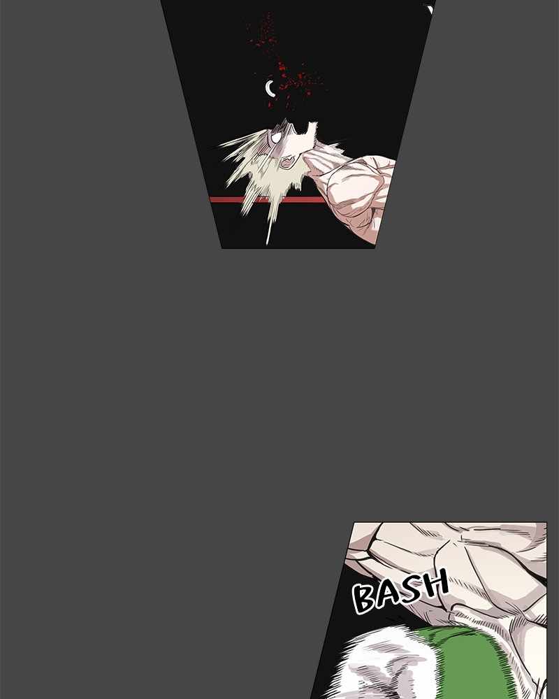 Read The Boxer (en) Manga Online