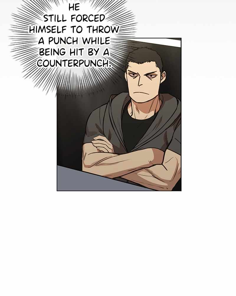 Read The Boxer (en) Manga Online