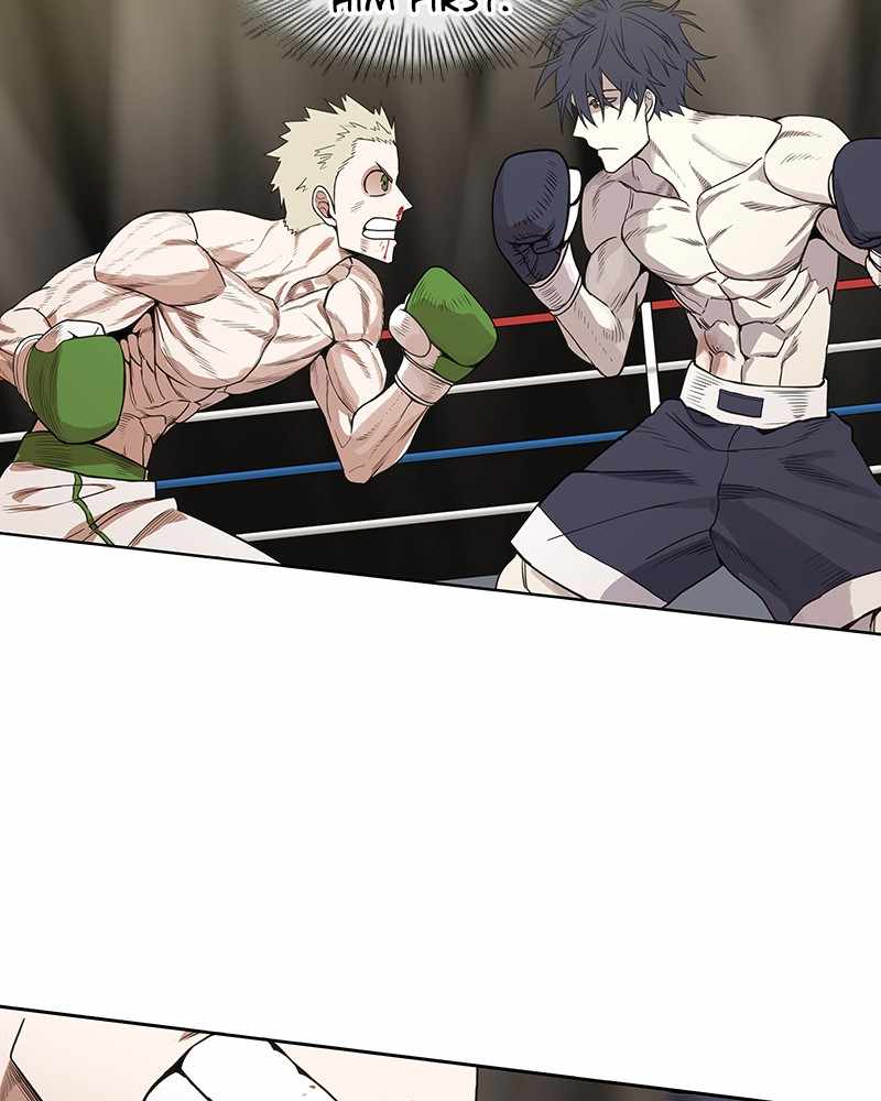 Read The Boxer (en) Manga Online