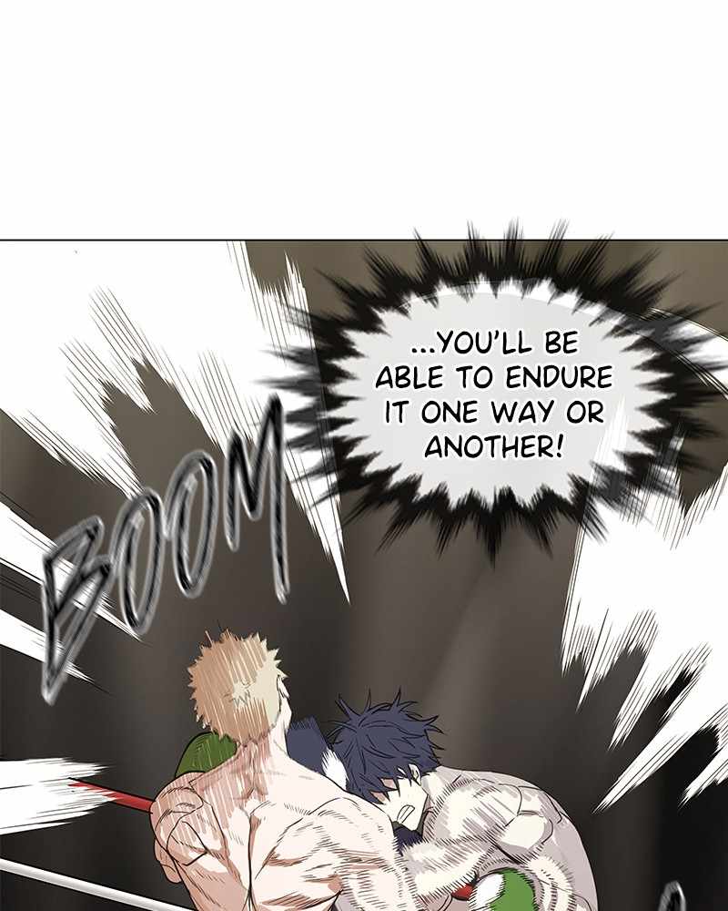 Read The Boxer (en) Manga Online