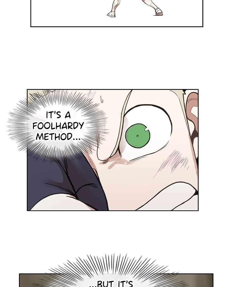 Read The Boxer (en) Manga Online