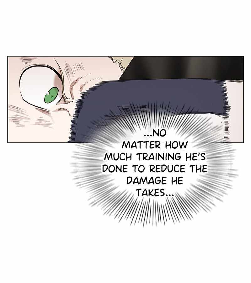 Read The Boxer (en) Manga Online