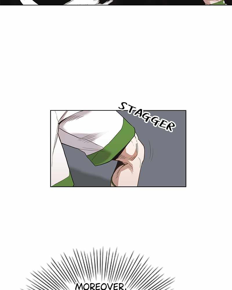 Read The Boxer (en) Manga Online